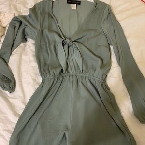 Romper!! NWOT boutique